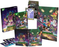 MARVEL Cosmic Invasion Deluxe Edition Русская версия (Xbox Series X)