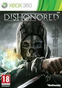 Dishonored: (Обесчещенный) (Xbox 360)