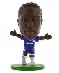 Фигурка футболиста Soccerstarz Виктор Мозес Челси (Victor Moses Chelsea) Home Kit (77043)