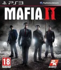 Mafia 2 (II) Русская Версия (PS3)