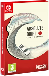 Absolute Drift Premium Edition Русская Версия (Switch)