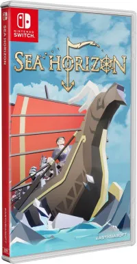 Sea Horizon (Switch)