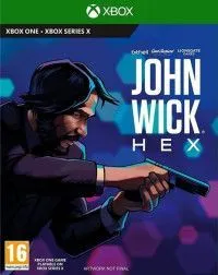 John Wick: Hex (Xbox One/Series X)