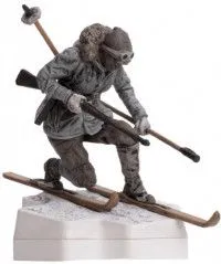 Фигурка TOTAKU: Сольвейг (Solveig) Бателфилд (Battlefield V) 10 см