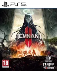Remnant II (2) Русская Версия (PS5) USED Б/У