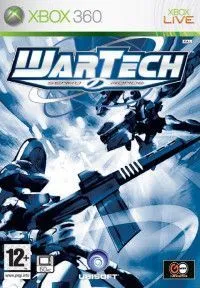 WarTech: Senko no Ronde (Xbox 360)