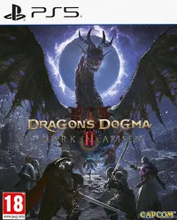 Dragon’s Dogma II (2): Dark Arisen Русская Версия (PS5)