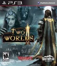 Two Worlds 2 (II) (PS3)