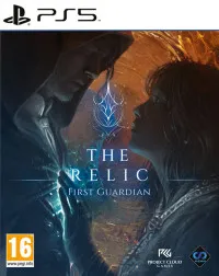 The Relic: First Guardian (PS5)