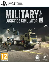Military Logistics Simulator (PS5)