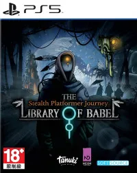 The Library of Babel Русская Версия (PS5)