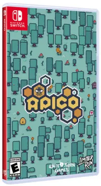 APICO (Limited Run #288) (Switch)