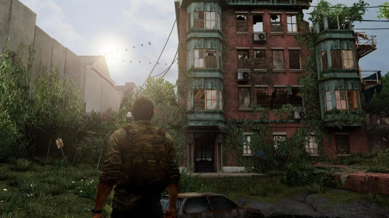 Топ игр-хорроров для Sony PS4 Топ игр-хорроров для Sony PS4