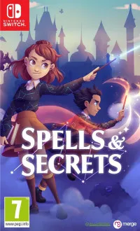 Spells and Secrets (Switch)