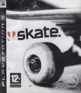 Skate (PS3) USED Б/У