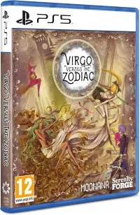 Virgo Versus the Zodiac (PS5)