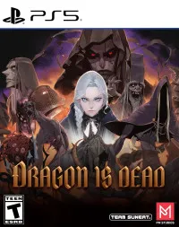 Dragon Is Dead (PS5)