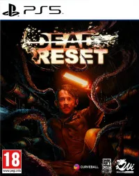 Dead Reset Русская Версия (PS5)