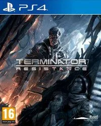 Terminator: Resistance Русская Версия (PS4)
