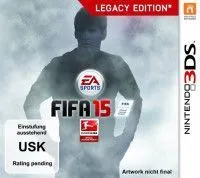 FIFA 15 (Nintendo 3DS)
