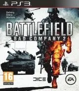 Battlefield: Bad Company 2 Русская Версия (PS3) USED Б/У
