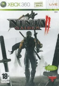 Ninja Gaiden 2 (II) Русская Версия (Xbox 360/Xbox One)