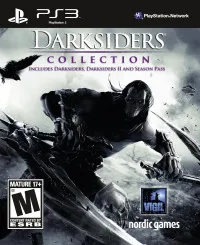 Darksiders Collection (PS3)
