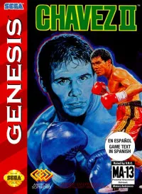 Чавез II (2) (Chavez II (2)) (16 bit)