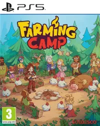Farming Camp (PS5)