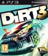 DiRT 3 (PS3) USED Б/У