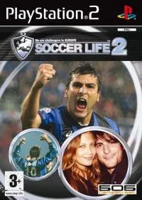 Soccer Life 2 (PS2)
