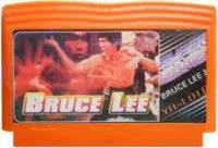 Брюс Ли 2 (Bruce Lee 2) (8 bit)