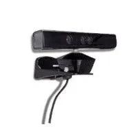 Крепление-кронштейн на стену (Sensor Wall Mount) для Kinect (Xbox 360)