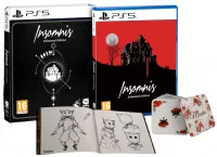 Insomnis Enhanced Edition (PS5)