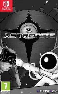 Astronite (Switch)