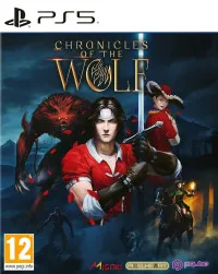Chronicles of the Wolf (PS5)