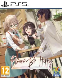 Please Be Happy (PS5)