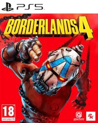 Borderlands 4 Русская Версия (PS5)