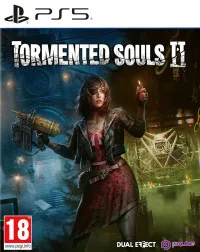 Tormented Souls 2 Русская Версия (PS5)