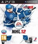 NHL 12 Русская Версия (PS3) USED Б/У