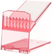 Подставка для геймпада Playstation DualSense GamePad Stand (GP-811) Red (Красный) (PS5)