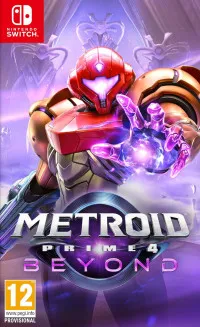 Metroid Prime 4: Beyond (Switch)