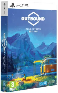 Outbound Коллекционное издание (Collector's Edition) (PS5)