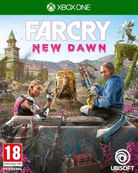 Far Cry: New Dawn (Xbox One)