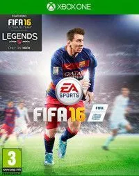 FIFA 16 (Xbox One)