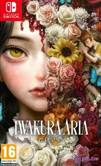 Iwakura Aria (Switch)