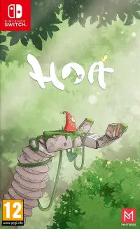 Hoa Русская Версия (Switch)