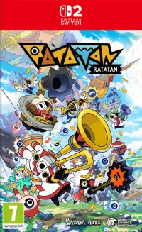 Ratatan Day One Edition (Издание первого дня) (Switch 2)