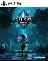 Azura's Crystal (PS5)