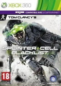 Tom Clancy's Splinter Cell: Blacklist Upper Echelon Edition Русская Версия (Xbox 360/Xbox One)
